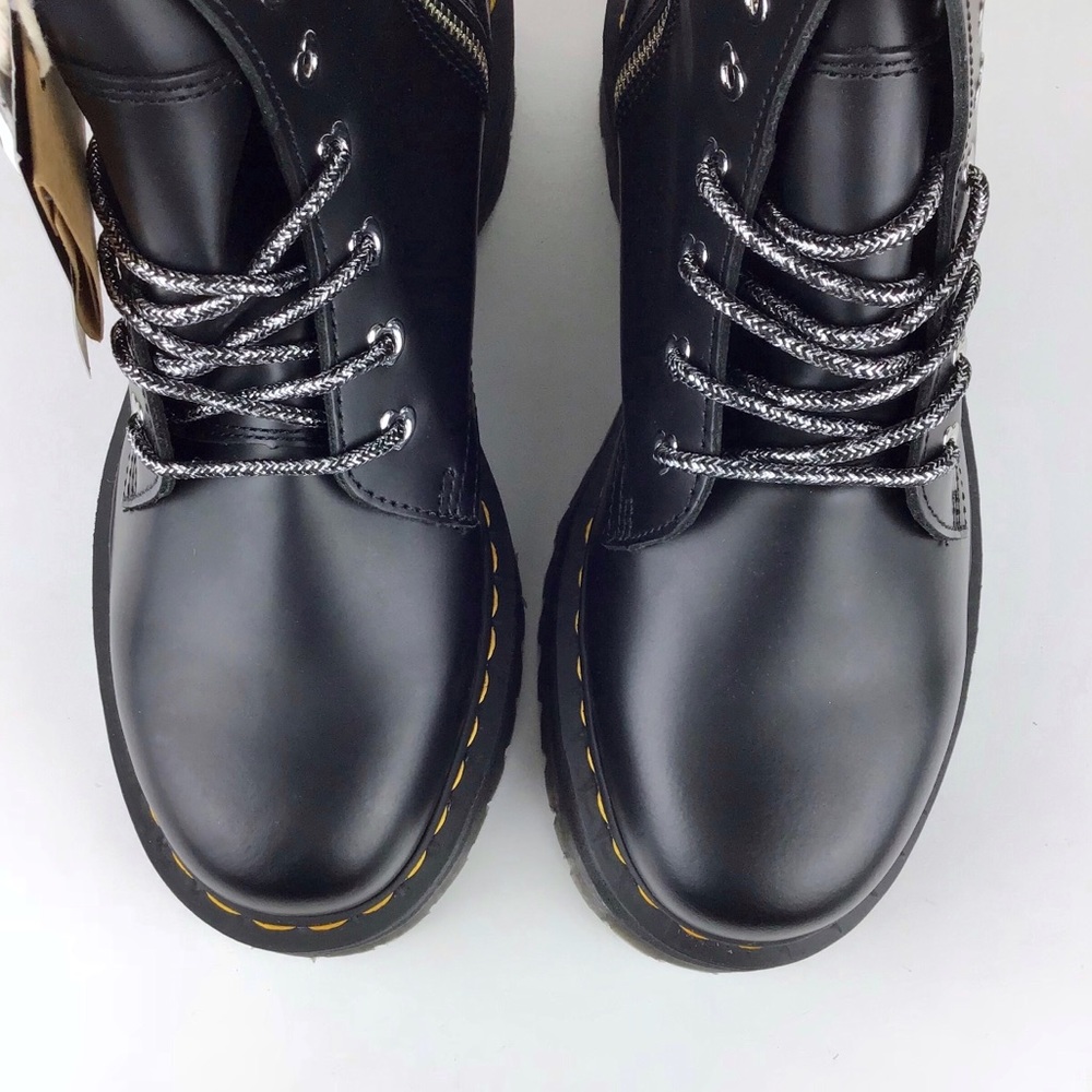 Dr. Martens x Hello Kitty Jadon Platform Boots - Picture 4 of 6